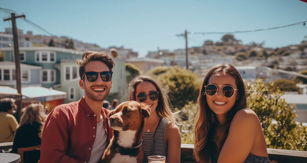 A Day in the Life of a Photographer