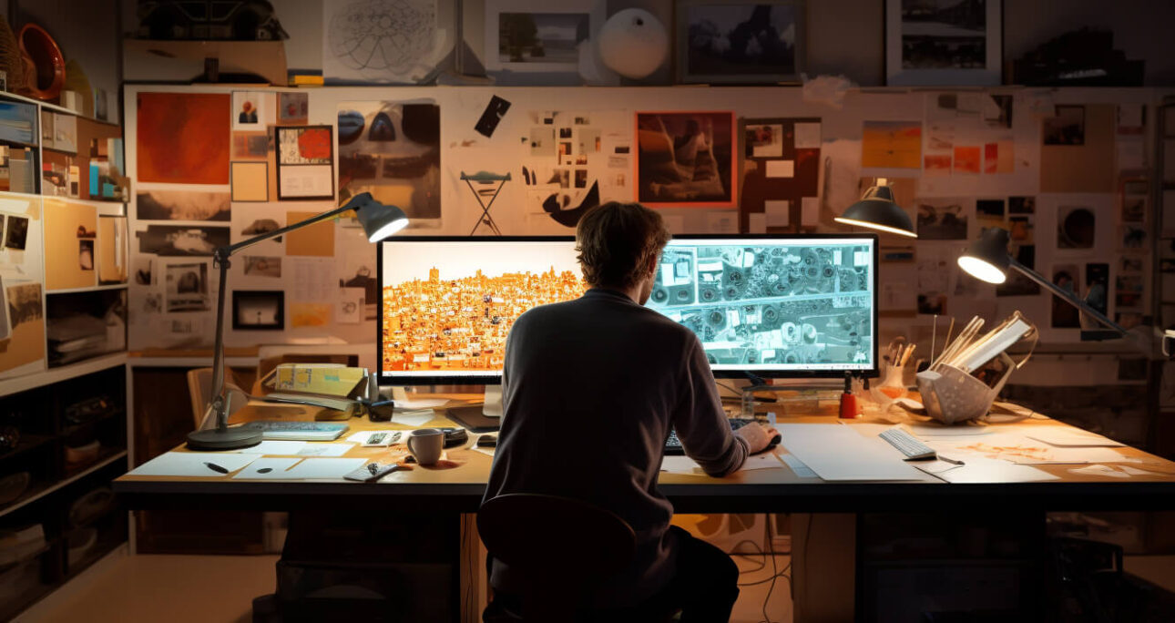 Success Stories: How Envato Achieved Profit